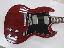 GIBSON SG 120TH ANNIVERSARY
