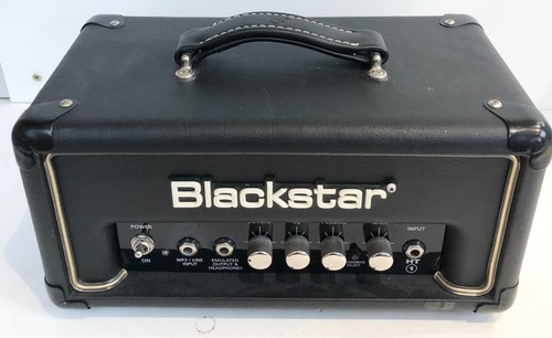 Blackstar 1rh mk1 valve - blackstar,