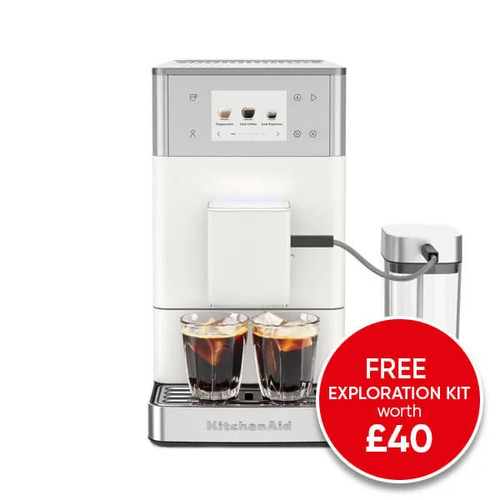 Kitchenaid kf4 espresso - kitchenaid,
