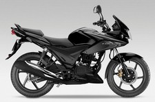 HONDA CBF125 FRONT SPROCKET