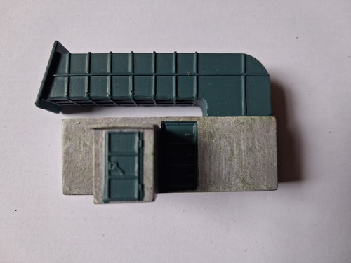 Hornby lyddle end n8854 - hornby,