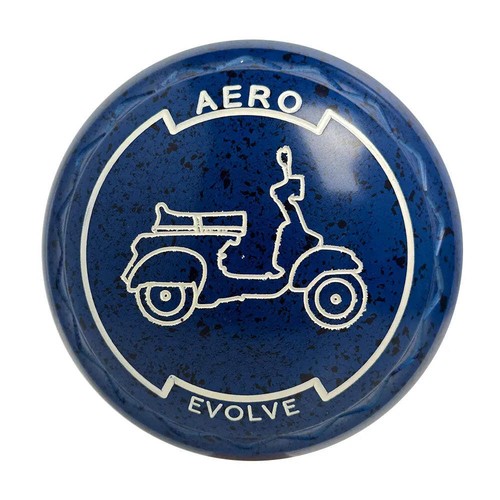 Aero evolve lawn - aero, bowls