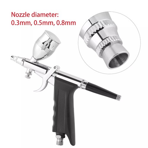 Airbrush portable mini - airbrush,