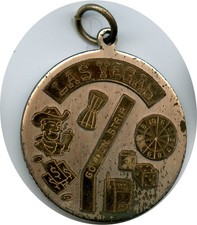 Las Vegas, Nevada NV Golden