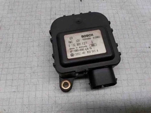 Audi avant 4f5 - 4f5,, interior