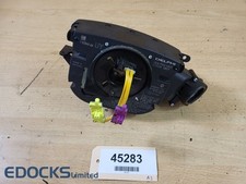 CIM module steering column switch slip ring UY Signum Vectra C facelift Opel