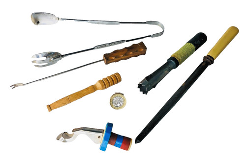 Random tools bundle - tools,