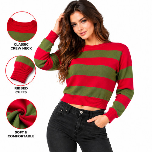 Nightmare dream killer crop - killer,