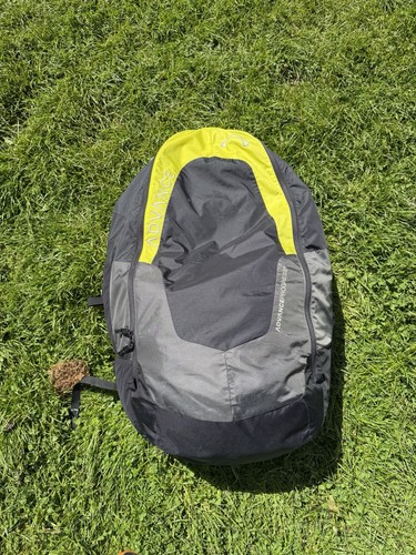 Advance progress paragliding - progress, 3