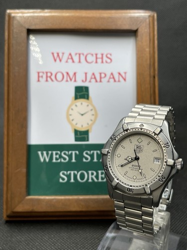 Very good tag heuer - good],