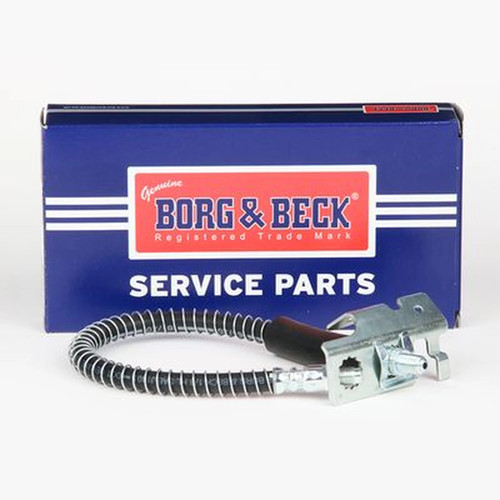 Borg beck brake hydraulic - &,