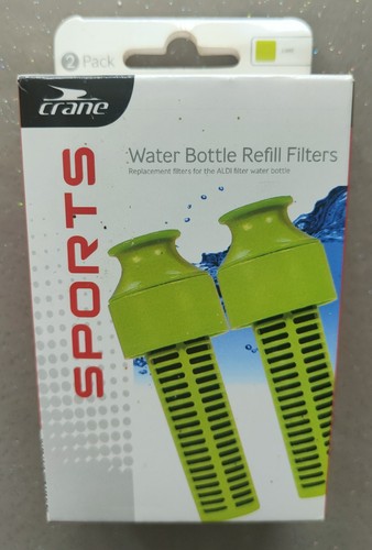 Crane aldi sports water - sports, bottle