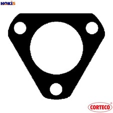 GASKET EXHAUST PIPE 027501H