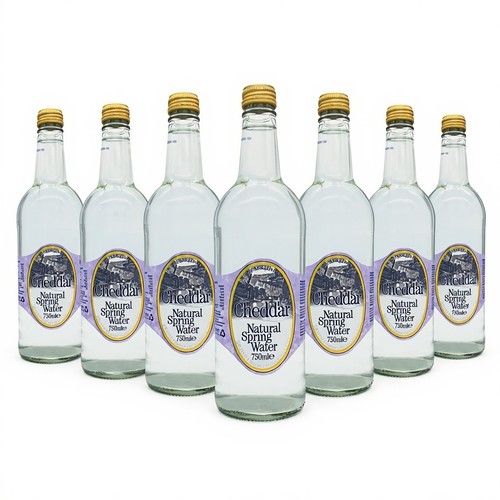 Bottles cheddar spring - x,