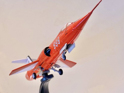 Amercom lockheed f104 - amercom🔥lockheed,
