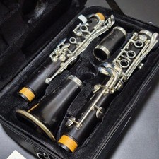 Buffet Crampon R13SP Clarinet