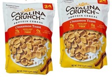 2-PACK Catalina CRUNCH Snacks