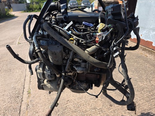 Land rover freelander engine - land, 2