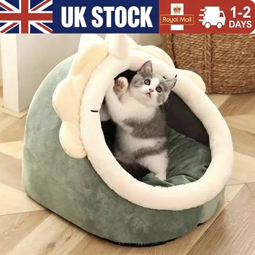 Pet cat kitten dog beds - kitten,