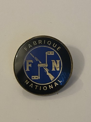 Fabrique national motorcycle - national,