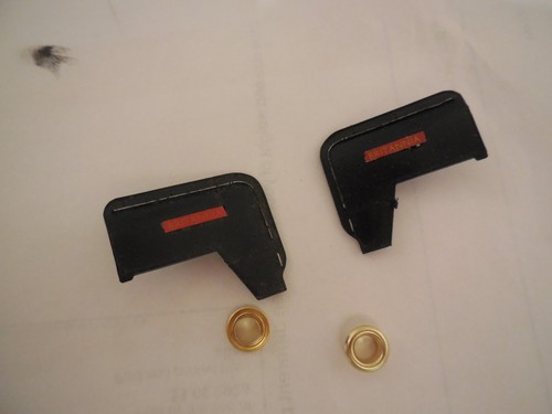 Triang hornby britannia - x,