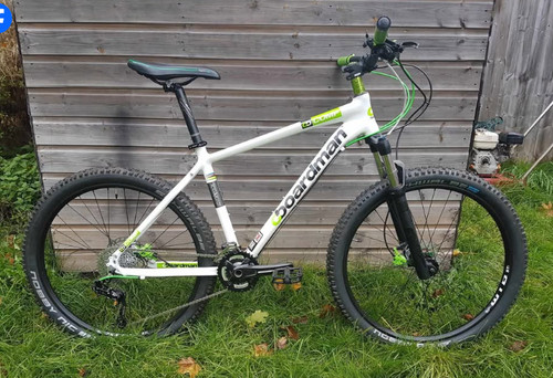 Cboardman comp mountain bike - cboardman,