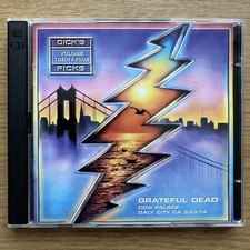 Dick's Picks Volume Twenty