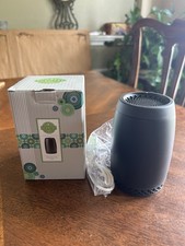 Scentsy Black Scentsy Go