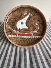 Bonis Pottery Greece
