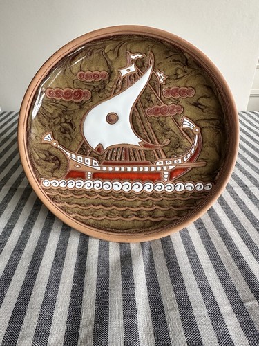 Bonis pottery greece - pottery,