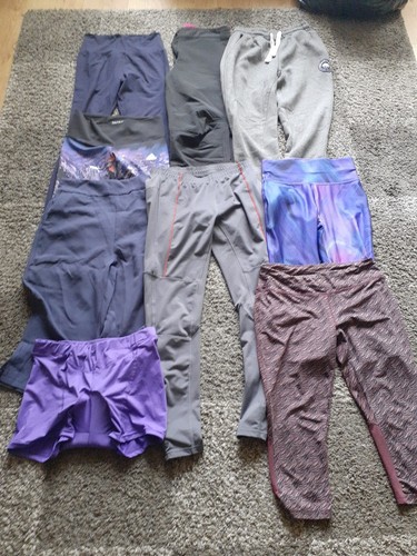 Joblot ladies activewear - 2,