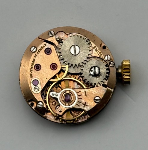 Eta 2412 watch - eta, verity