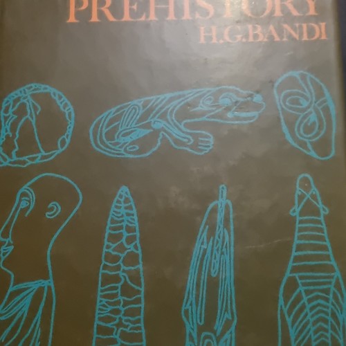 Eskimo pre history - eskimo, 1964