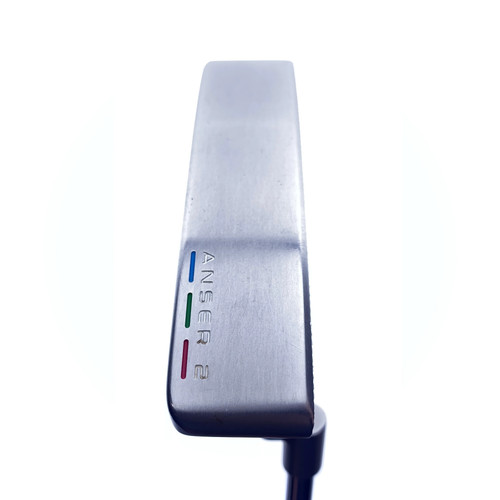 Used ping pld milled anser - used,