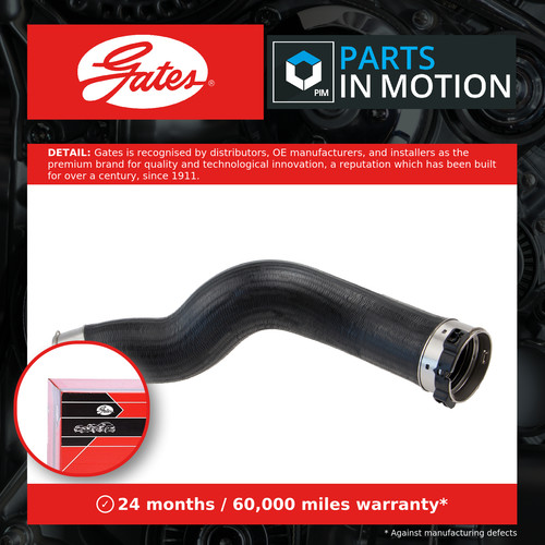 Turbo hose fits - hose, f23