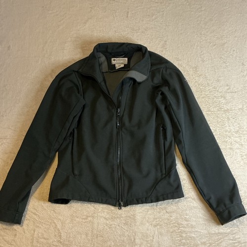 Columbia titanium jacket - titanium,