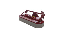 Siku Kuhn Front Mower 1:32