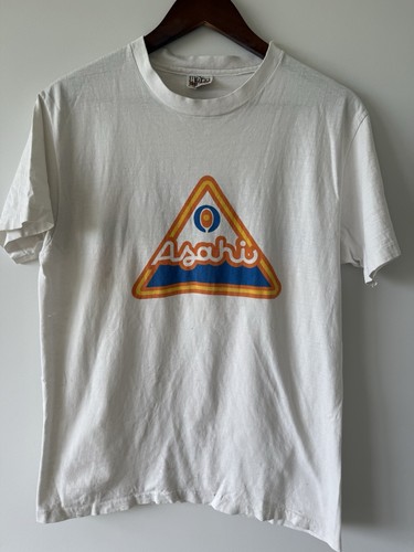 Vintage 90s asahi japanese - 90s,