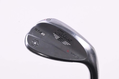 Titleist vokey sm6 lob wedge - titleist,