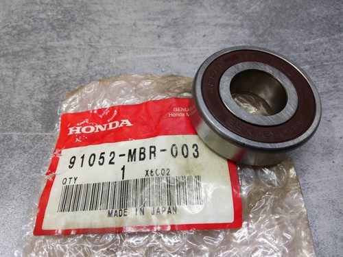 Honda 91052 mbr - honda, 91052-mbr-003
