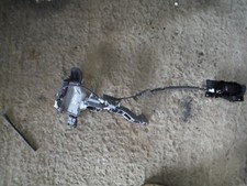 2012 PEUGEOT 3008 (BREAKING)