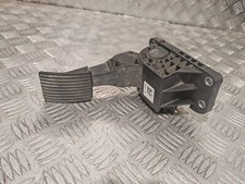 2015 MERCEDES ACTROS 2448 LS MP4 TRUCK ACCELERATOR THROTTLE PEDAL A9603000004