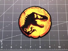 Jurassic World DOMINION movie