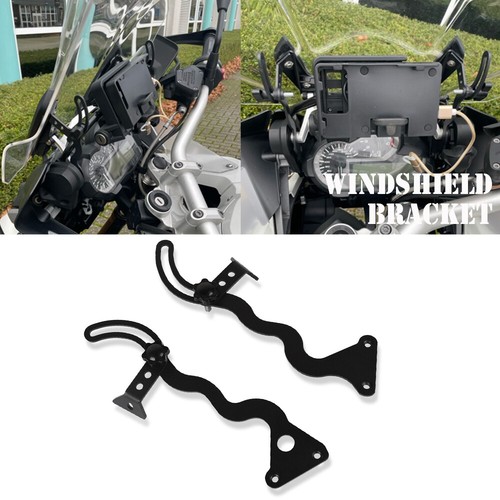 Black windshield windscreen - black,