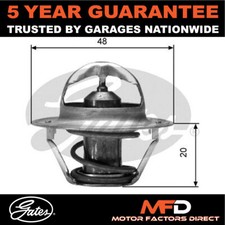 Fits Ford Chevrolet Daewoo +