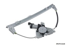 Front Left Window Regulator