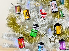 10 Handmade Christmas Tree