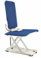 Invacare Aquatec Powered