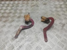 MGB ROADSTER PAIR OF BONNET