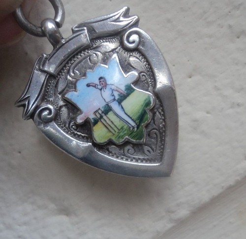 Attractive sterling silver - sterling,